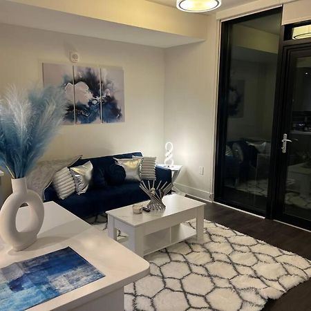 Luxury Apartment Atlanta Buitenkant foto