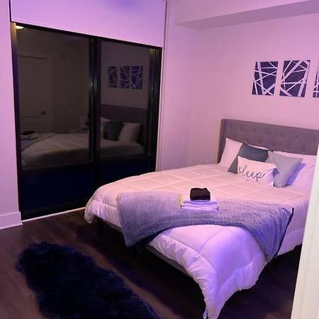 Luxury Apartment Atlanta Buitenkant foto