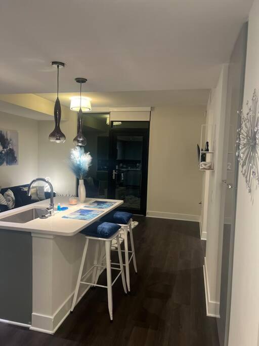 Luxury Apartment Atlanta Buitenkant foto